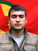 sehit yilmaz