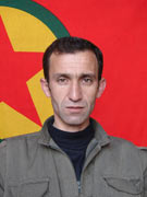 Rubar - Seyfettin Işık