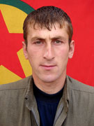 Şahin Roboski - Ahmet Encü