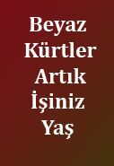 beyaz kurtler